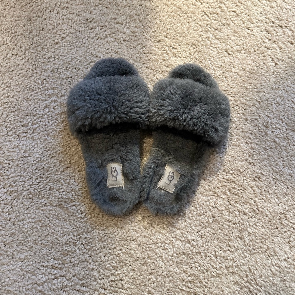 Ugg slippers
